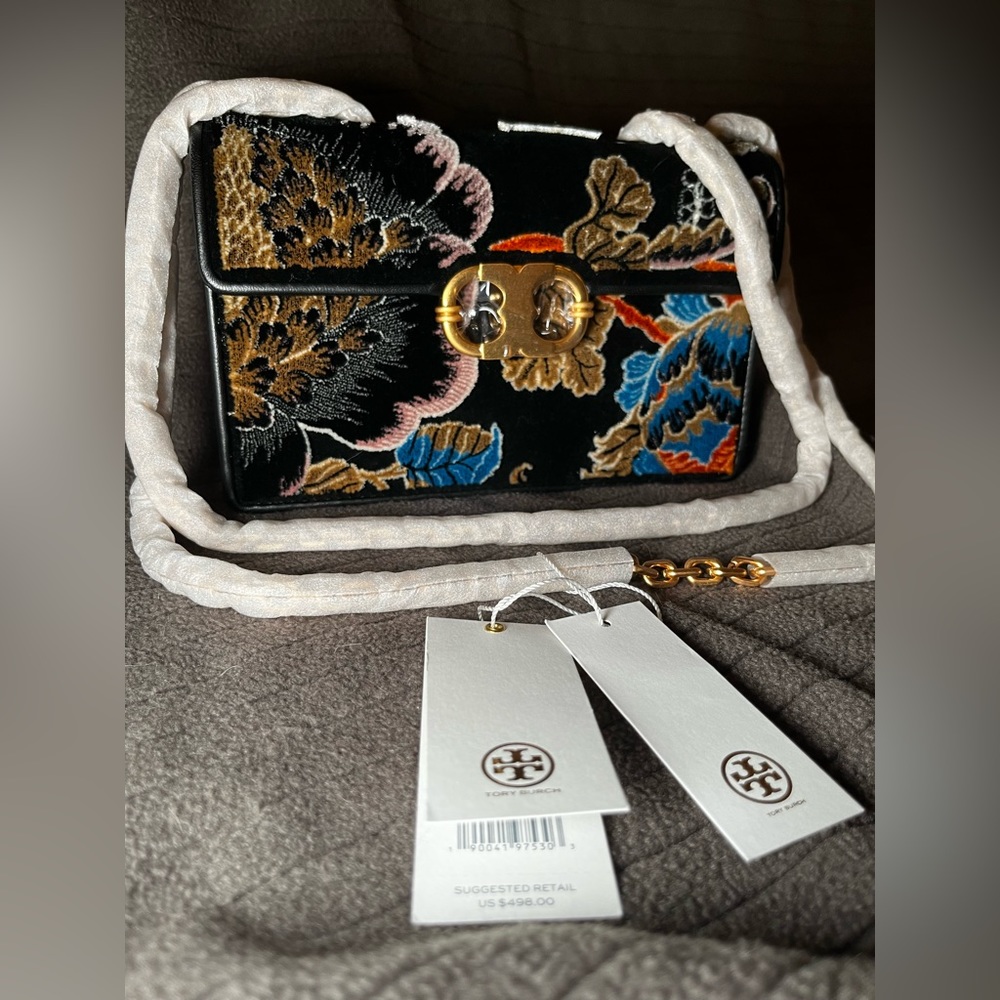 Tory Burch Shoulder Bag NWTs